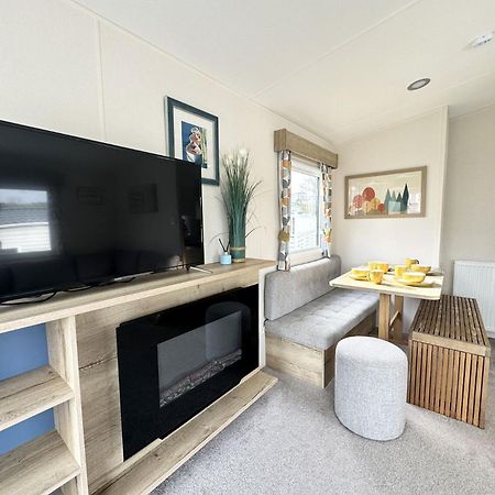 70 Porth Valley Retreat Villa New Quay Exterior foto