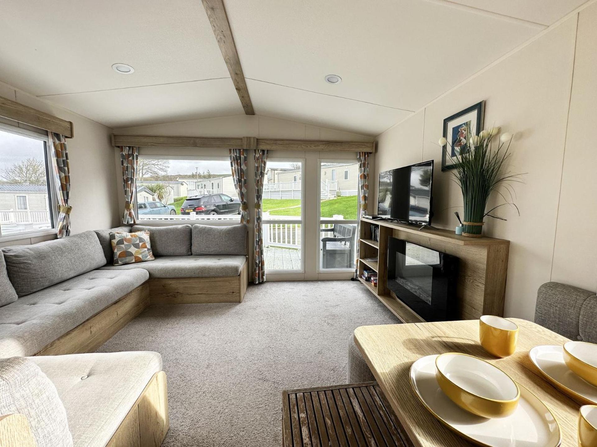 70 Porth Valley Retreat Villa New Quay Exterior foto