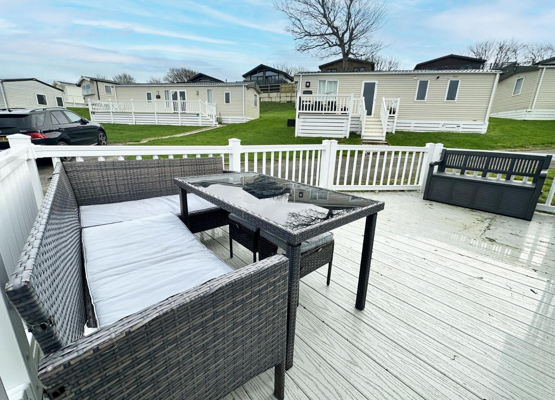 70 Porth Valley Retreat Villa New Quay Exterior foto
